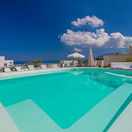 Boutique 88 Fira (Santorini)