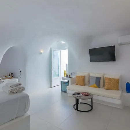 Apartamento Boutique 88