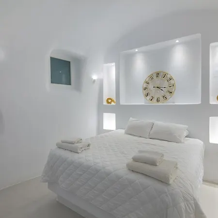 Boutique 88 Apartamento Fira (Santorini)