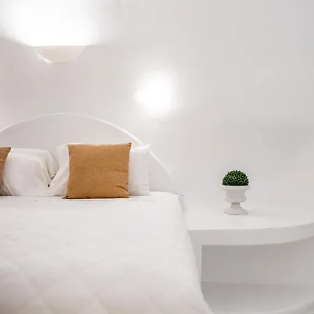 Apartamento Boutique 88 Fira (Santorini)