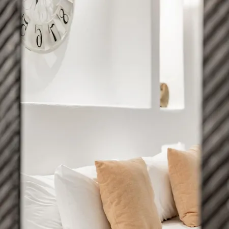 Διαμέρισμα Boutique 88 Φηρά