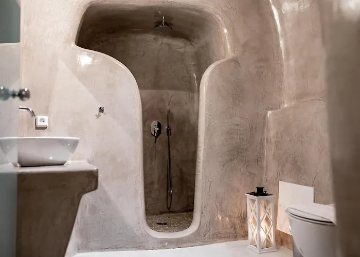 Appartement Boutique 88