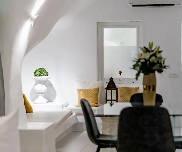 Appartement Boutique 88 *