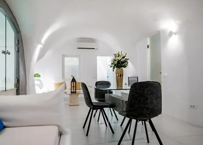 Appartement Boutique 88