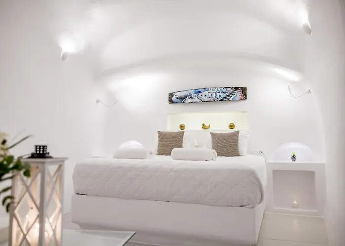 Boutique 88 * Fira (Santorini)