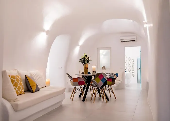 Boutique 88 Appartement Fira (Santorini)