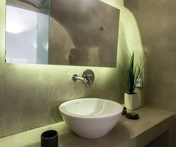 Boutique 88 * Fira (Santorini)