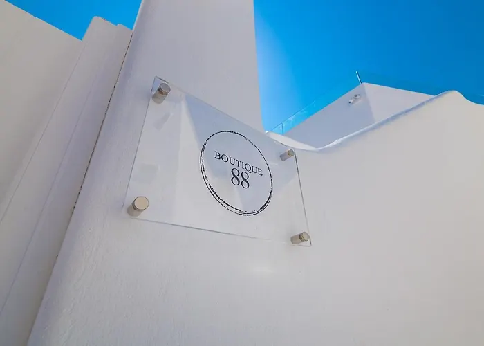 Boutique 88 Appartement