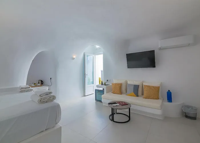 Appartement Boutique 88