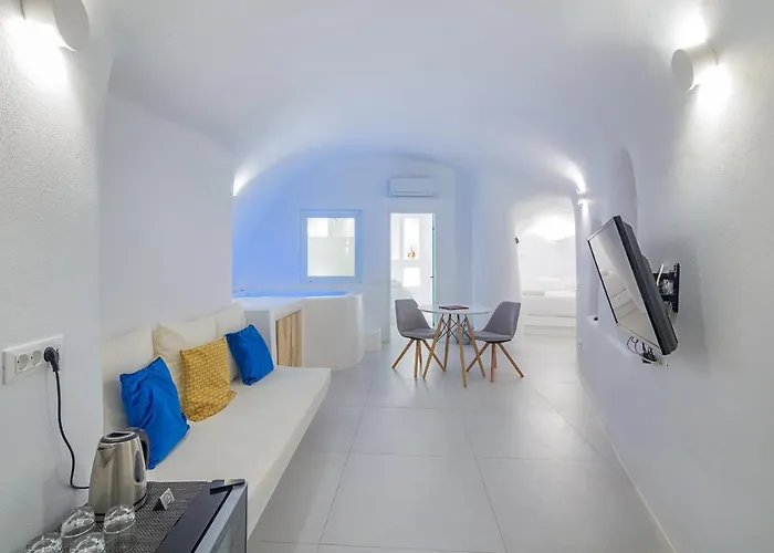 Boutique 88 Appartement Fira (Santorini)