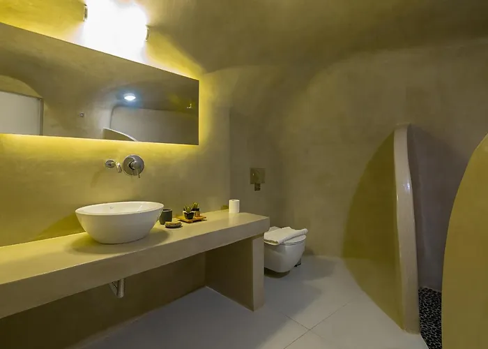 Appartement Boutique 88