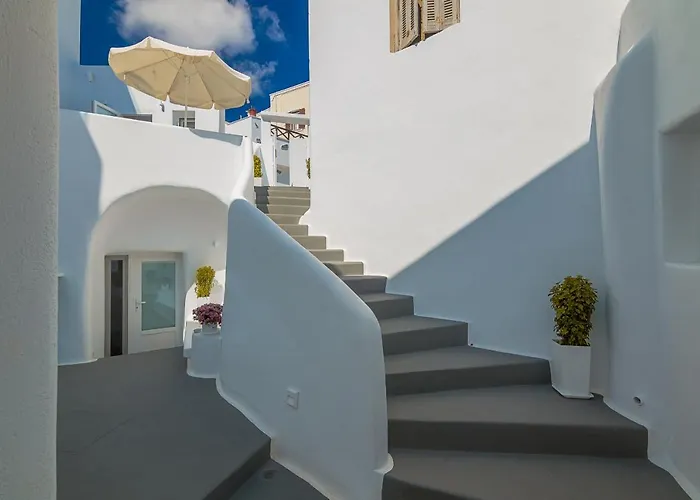 Boutique 88 Appartement *