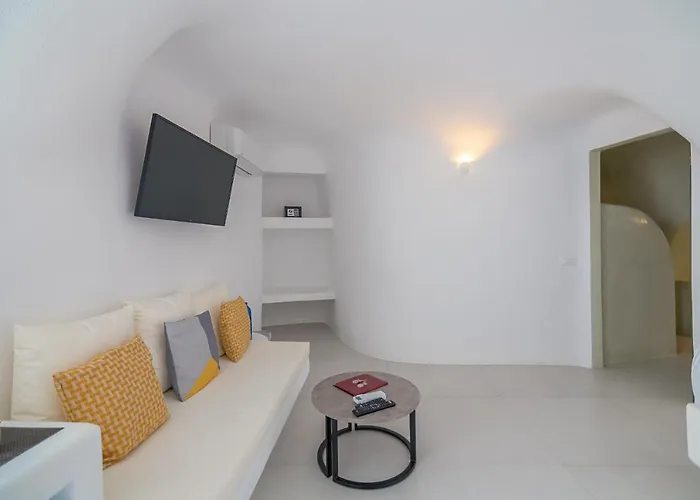 Appartement Boutique 88