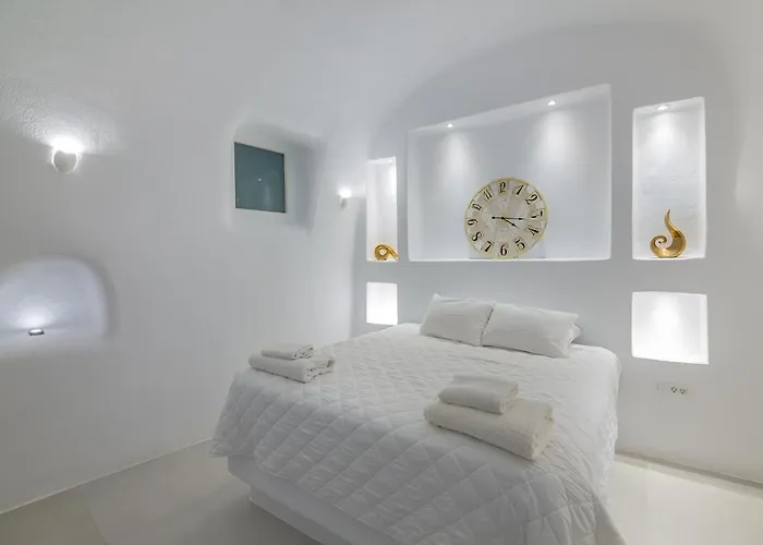 Boutique 88 Appartement Fira (Santorini)