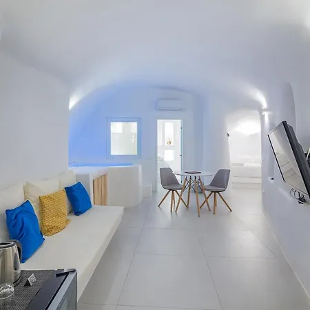 Boutique 88 Apartment Fira (Santorini)