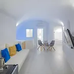 Boutique 88 Apartmán Fira (Santorini)