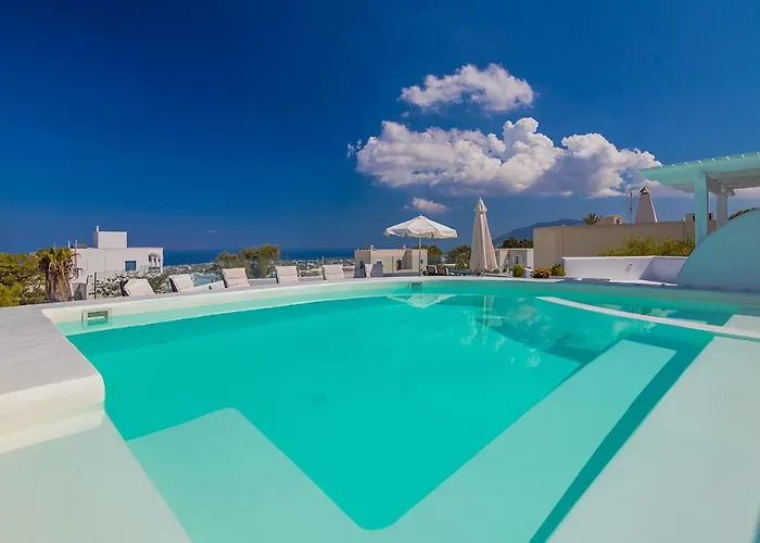 Boutique 88 Fira (Santorini)